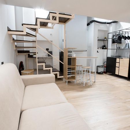 The Pisani Home 바리 외부 사진